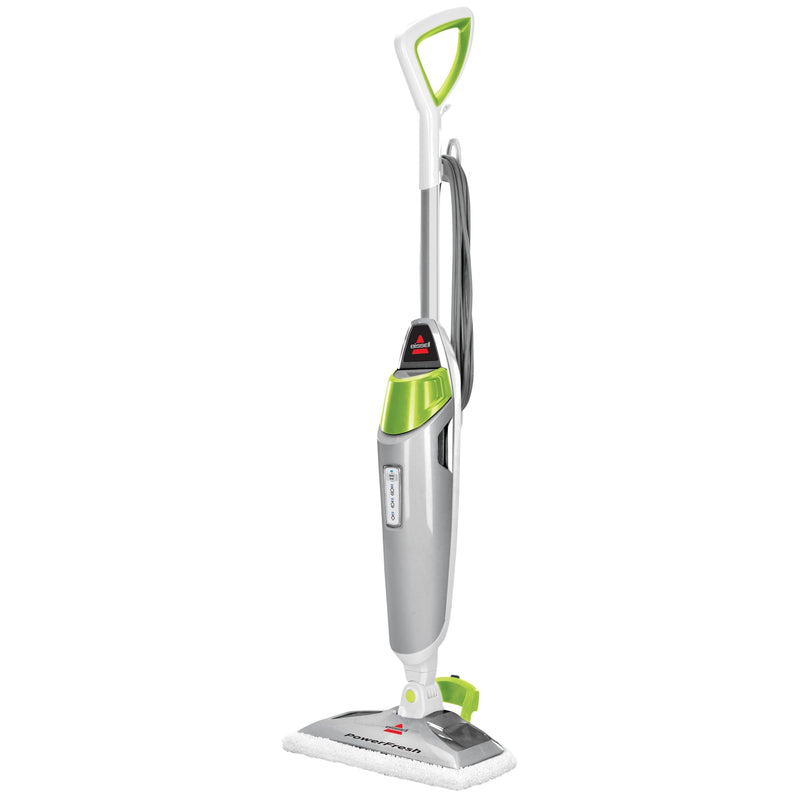 Bissell PowerFresh Hard Floor Steam Mop Corded Cleaner W3823