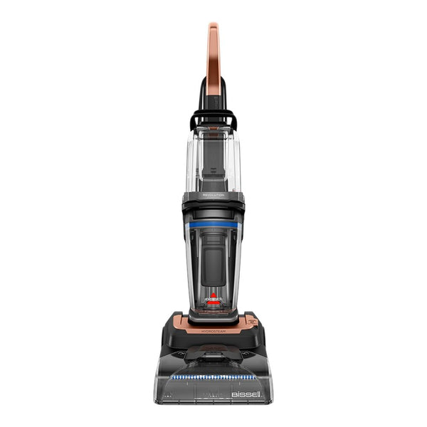 BISSELL Revolution HydroSteam Upright Deep Cleaner Y7233