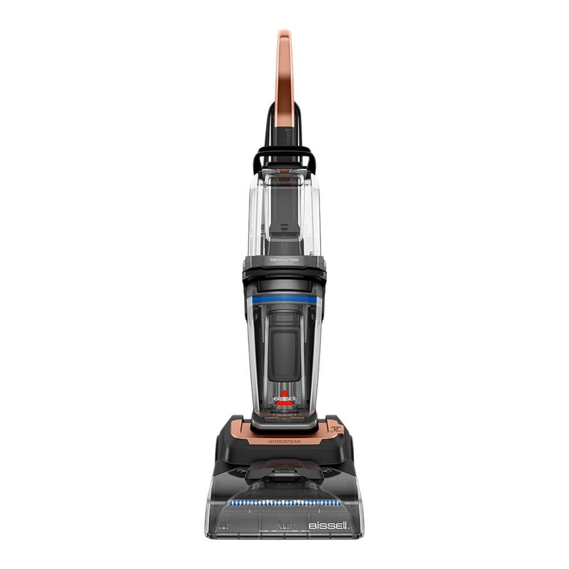BISSELL Revolution HydroSteam Upright Deep Cleaner Y7233