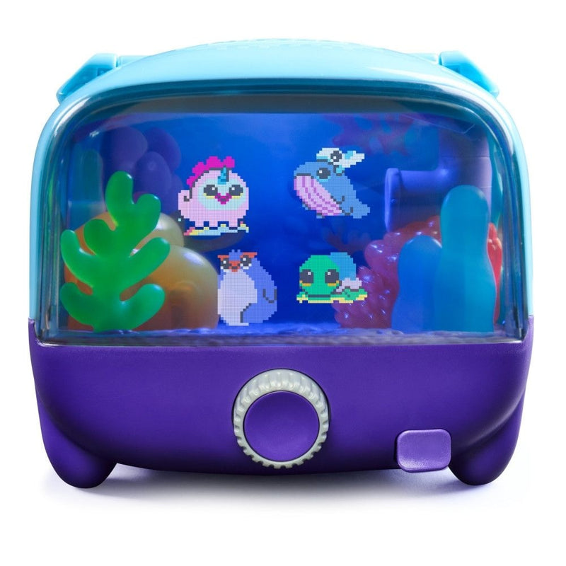 Aquarium Interactive Toy K8019
