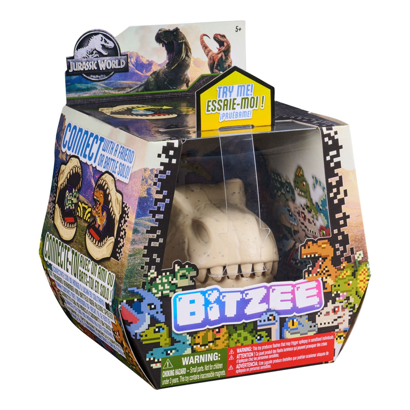 Jurassic Themed Toy T1973
