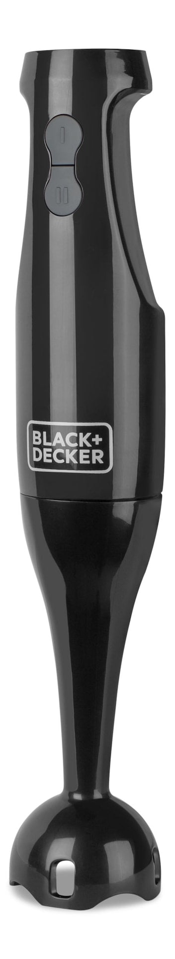 200W 2-Speed 2-in-1 Immersion Blender J5096