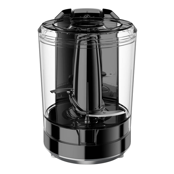 FreshPrep One-Touch Electric Food Chopper, 3 Cup L4080