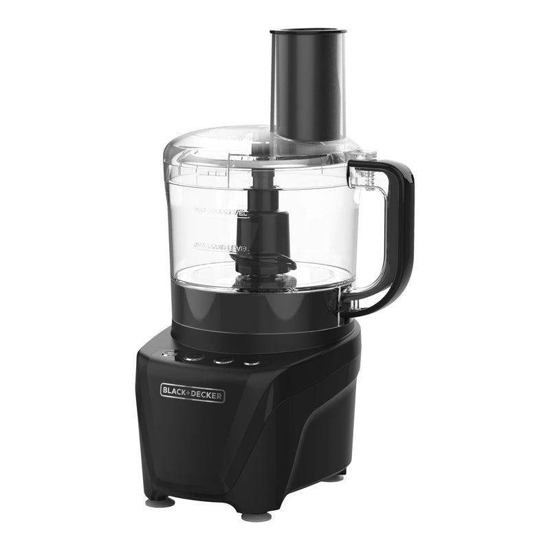 Dishwasher Safe Food Processor, 8-Cup X6028