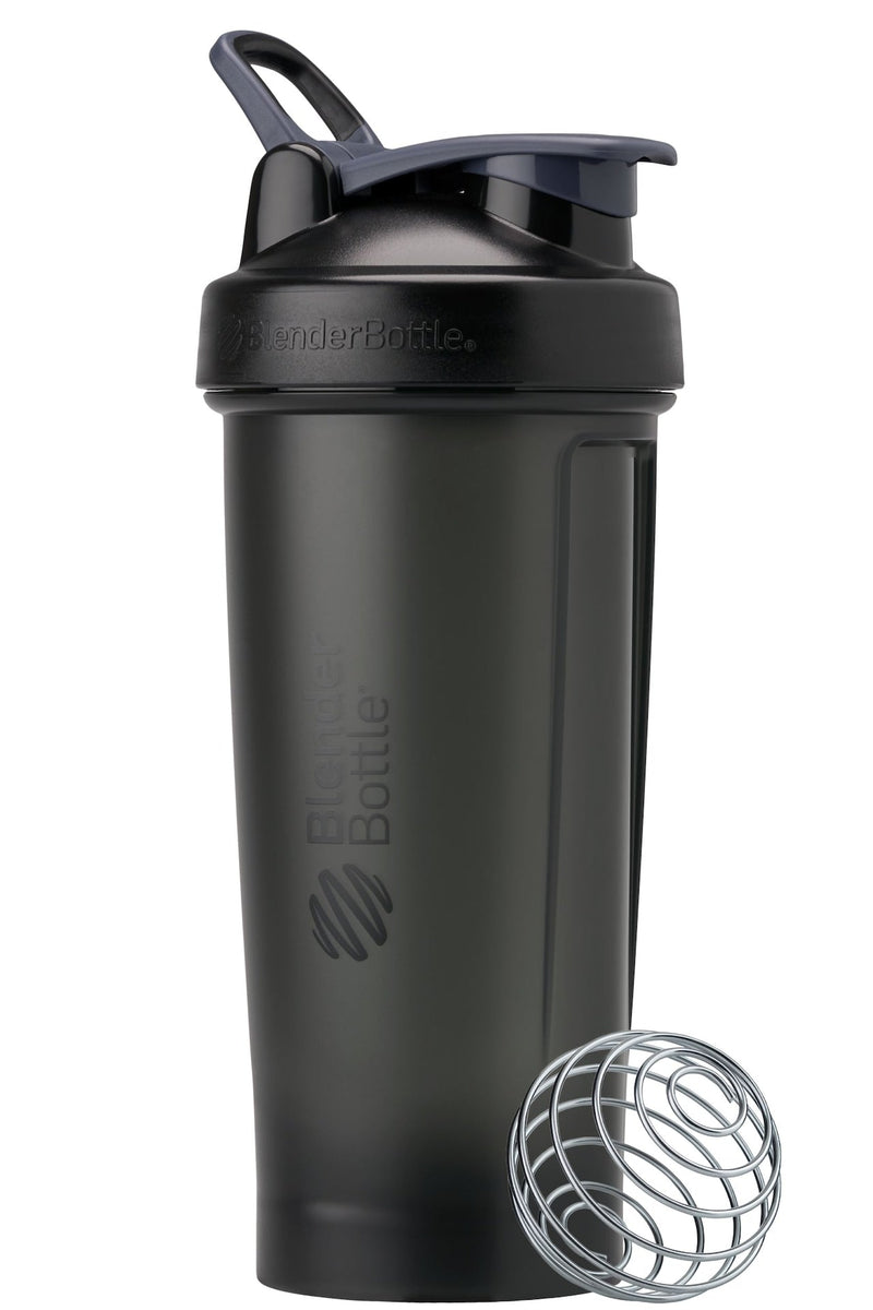 Pro 28-oz Black Classic V2 Shaker Bottle M3397