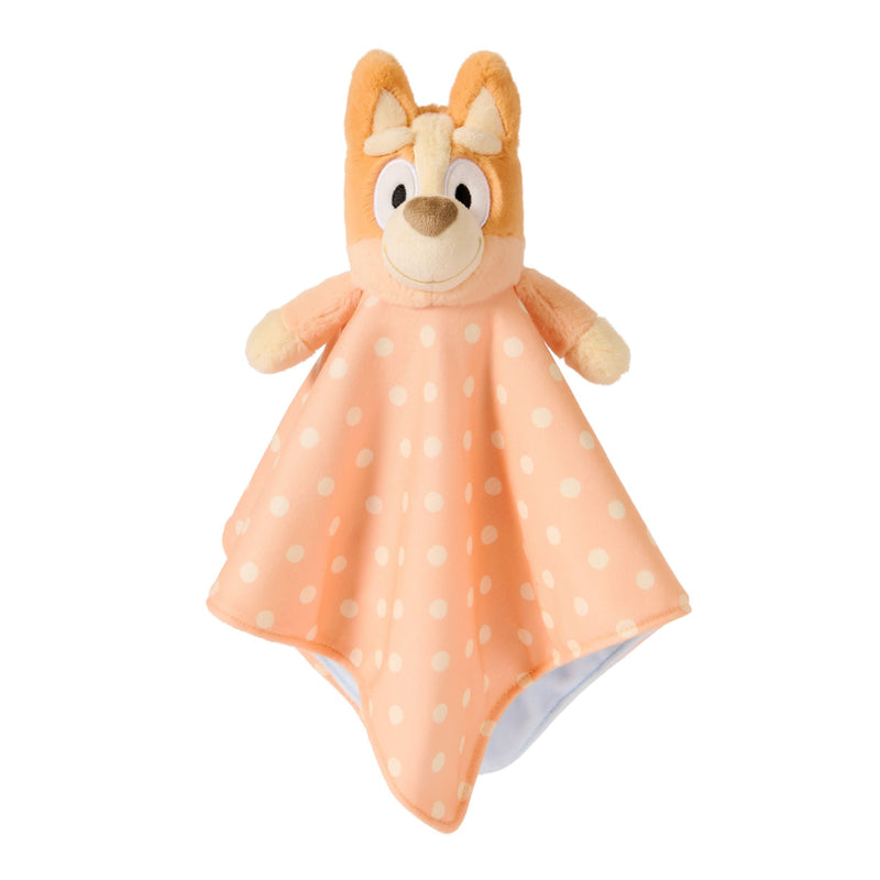 Bingo Lovey Sustainable Plush Stuffed Toy, 13-in Y8112