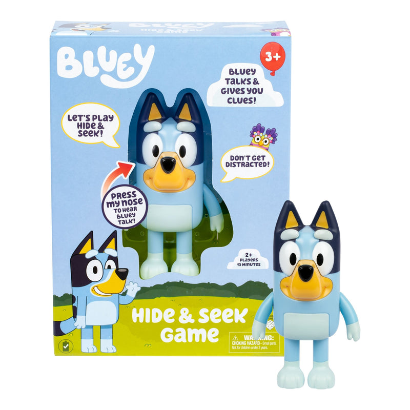 Hide N Seek, English I5952