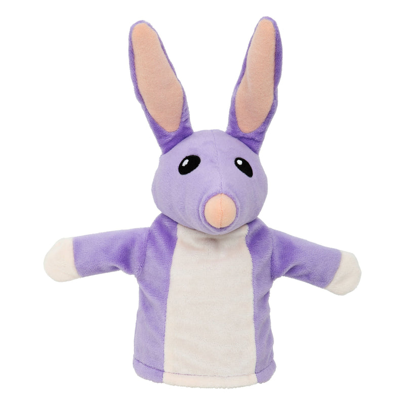 Toy, Plush, 8-in, Ages 3+, Assorted Characters Q6059