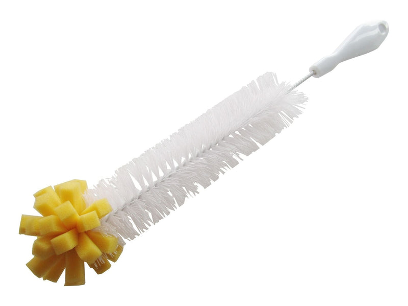 Bottle Brush with Stiff Fibre Bristles W2531