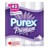 Plus Paper Towel, 12 x 91 Sheets