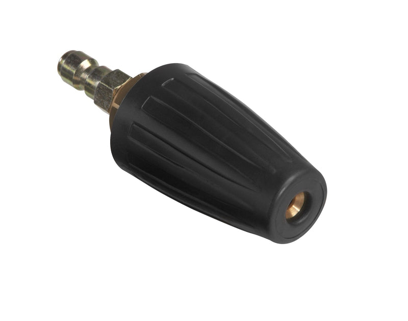 6195 Quick-Connect Turbo Spray Nozzle for Pressure Washers up to 3000 PSI I9407