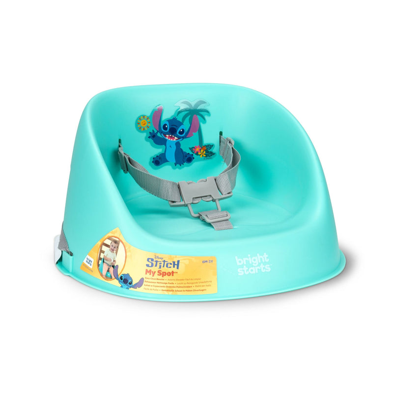 My Spot Booster Seat W7221