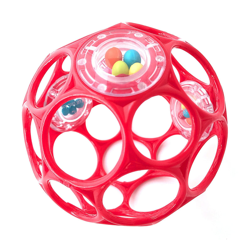 Oball Rattle X6692