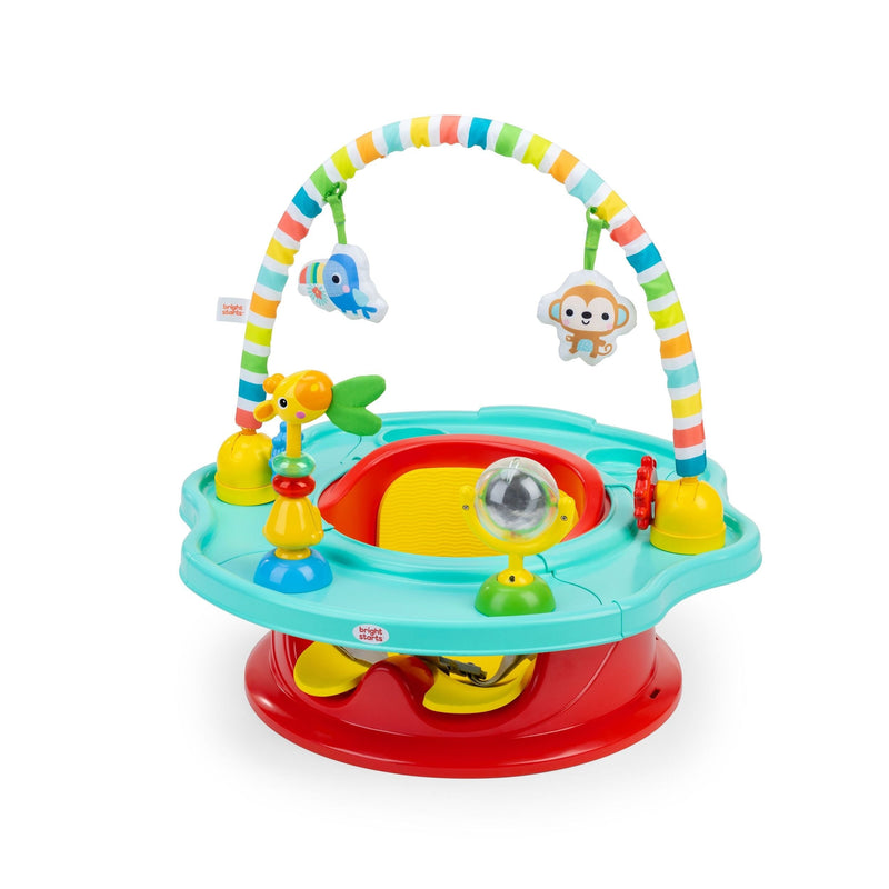 SuperSeat Playful Paradise 3-in-1 Seat C5187