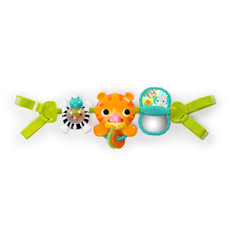 Take Along Carrier Toy Bar D0483