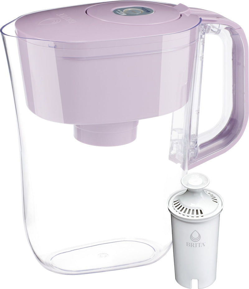 Denali, Lilac N8875