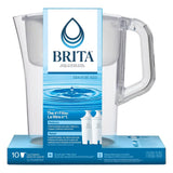 Replacement Filters, 8-pack