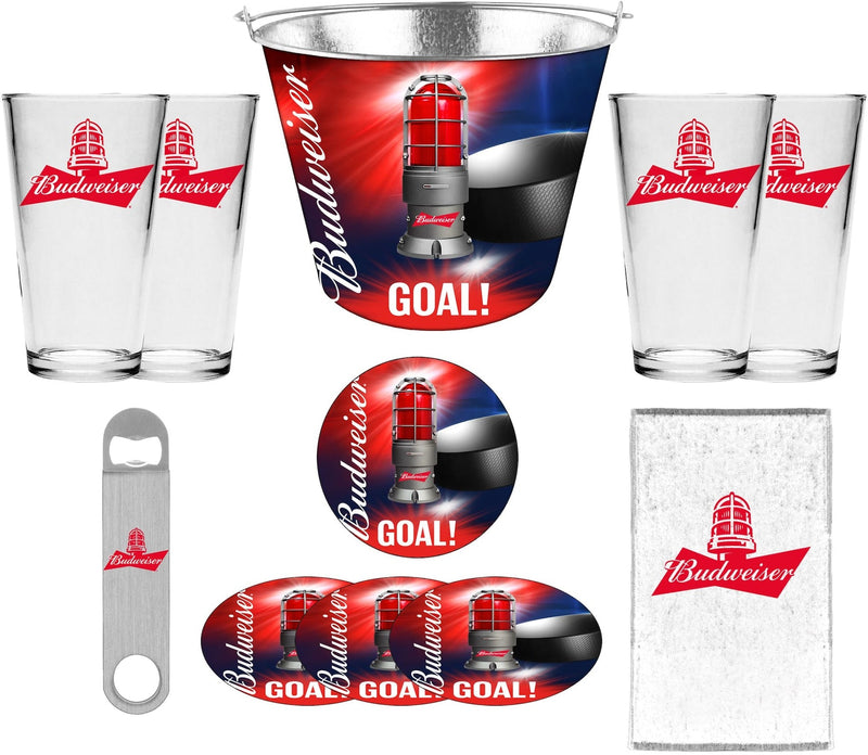 Light Bucket Gift Set, 11-pc D2060
