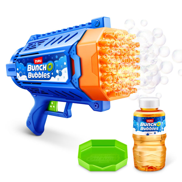 Bubble Blaster, 7000 Bubbles/minute T6394