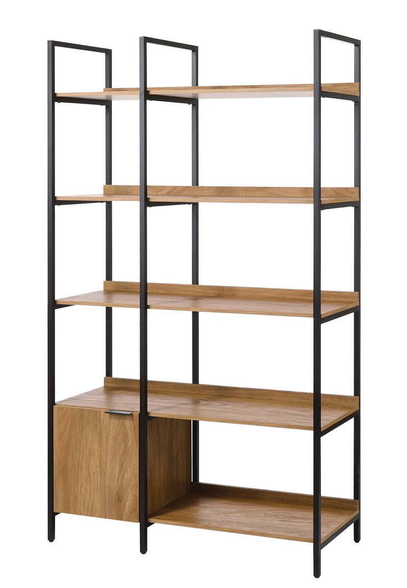 Langdon Wide Bookcase T3989