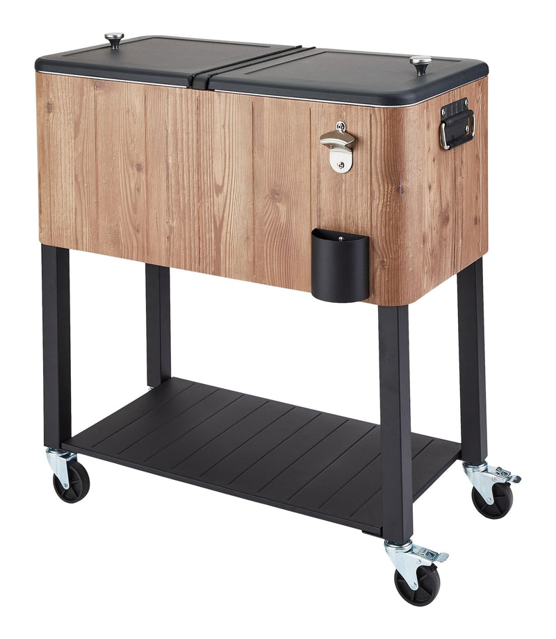 Revel Rolling Cooler T3571