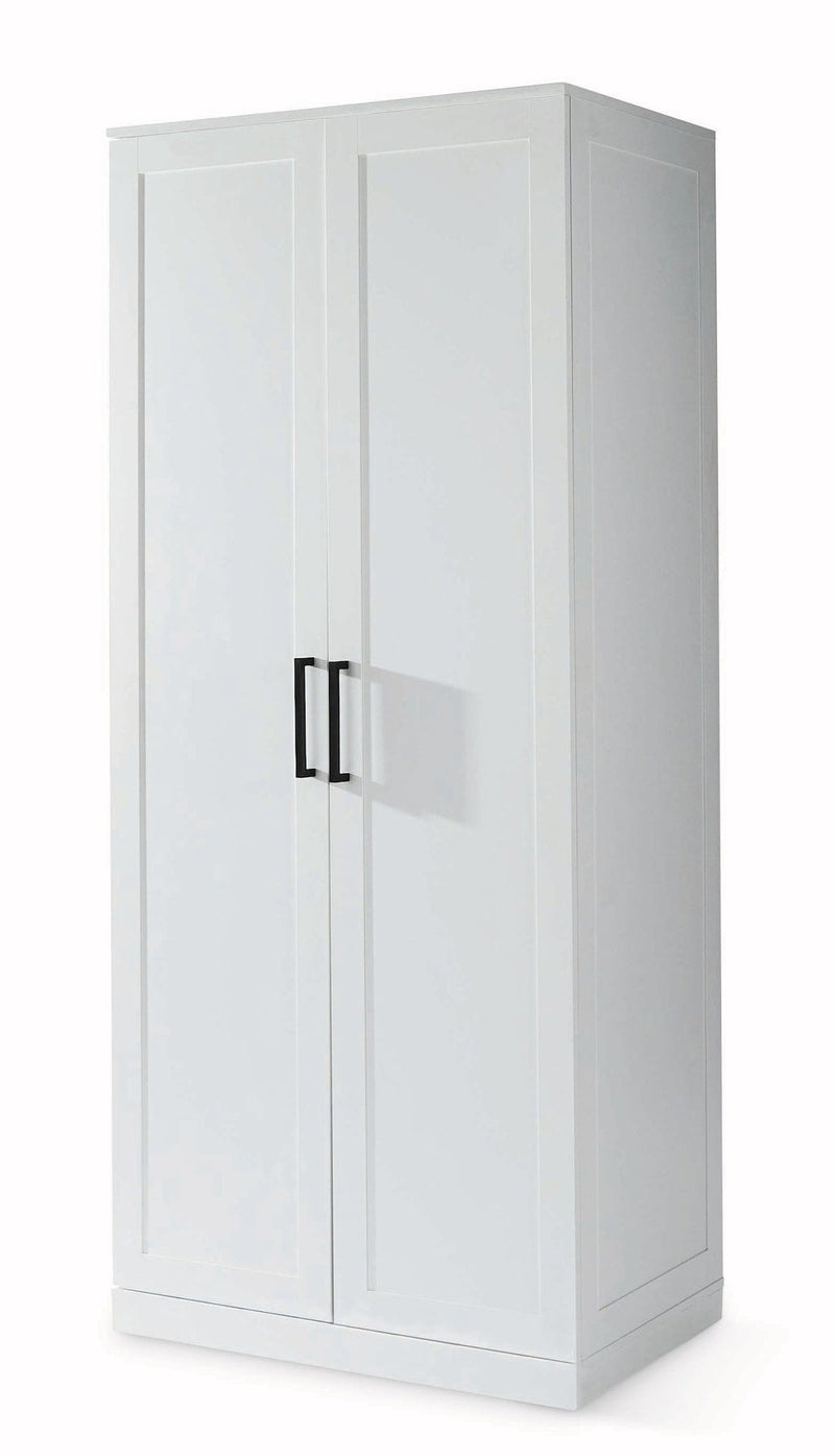 Willowgrove Multi-Purpose Pantry, White S8167