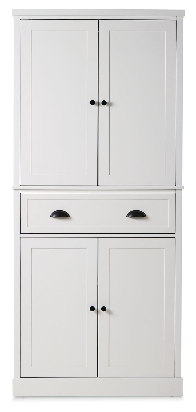 Wittmore Multi Purpose Pantry Cabinet X6679