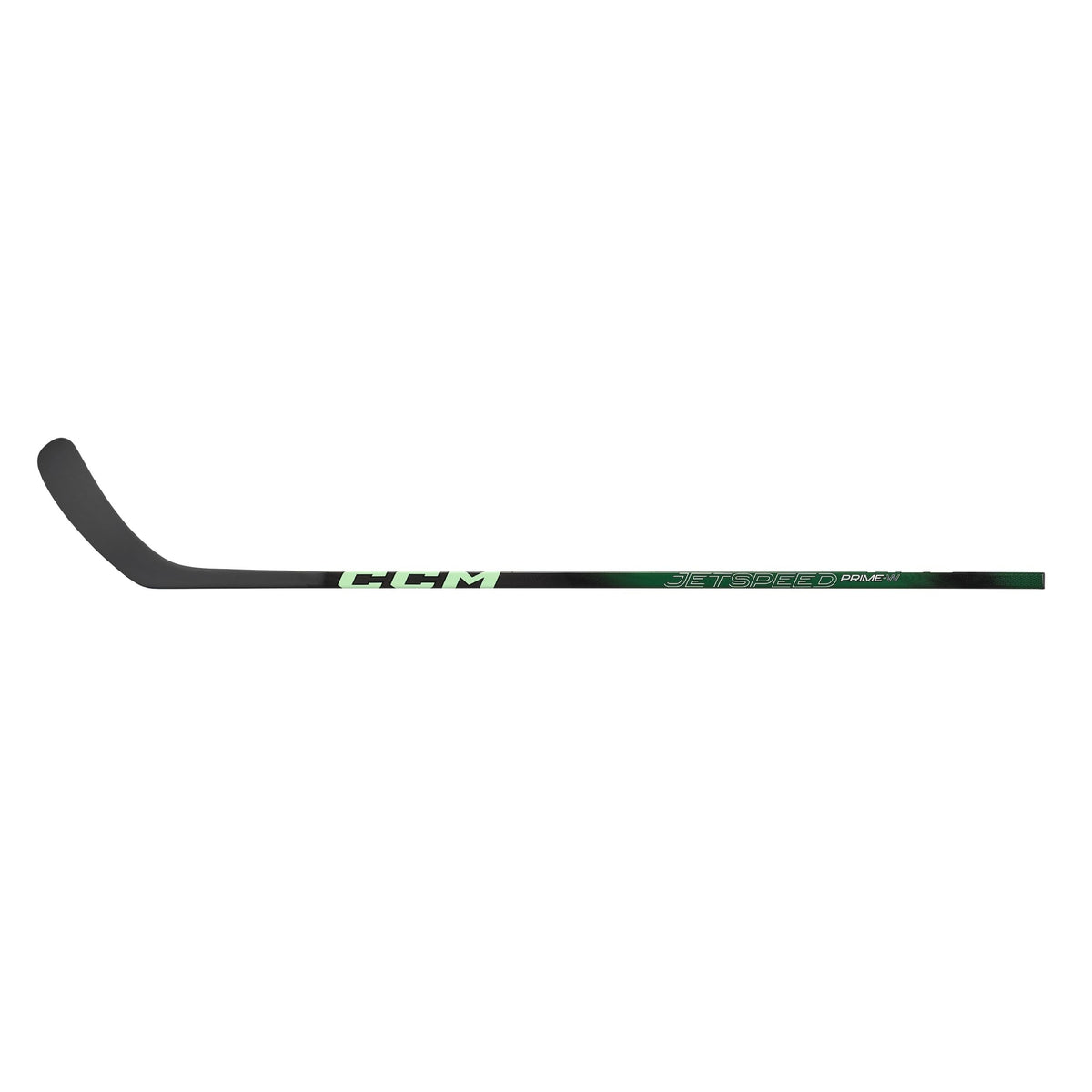 Jetspeed Prime Women Composite Hockey Stick, Intermediate, 55 Flex