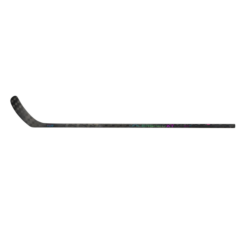 Ribcor Trigger Unleashed XT Composite Hockey Stick, Junior, 50 Flex C1596