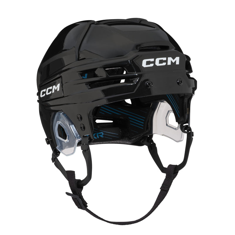 Tacks 99XR Hockey Helmet, Junior/Senior, Black, Various Sizes I5042