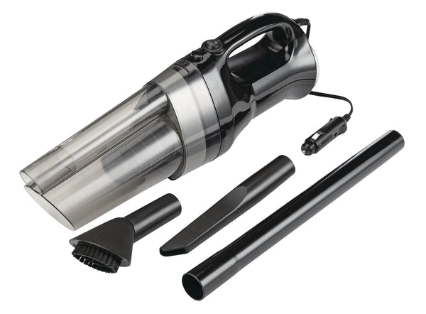 12V Compact Hand Vacuum Cleaner for Car S4965
