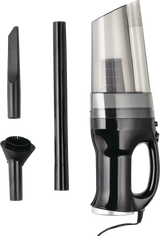 12V Compact Hand Vacuum Cleaner for Car