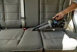 12V Compact Hand Vacuum Cleaner for Car