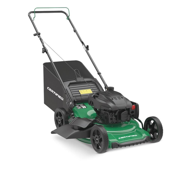 150cc Push Lawn Mower, 21-in V7960