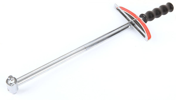 3/8-in Drive Torque Wrench, 0-100 ft-lbs M6530