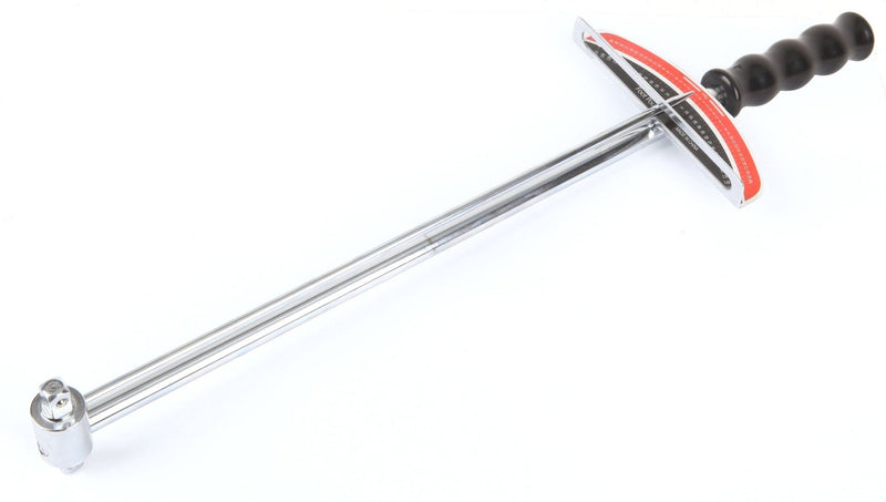 3/8-in Drive Torque Wrench, 0-100 ft-lbs M6530