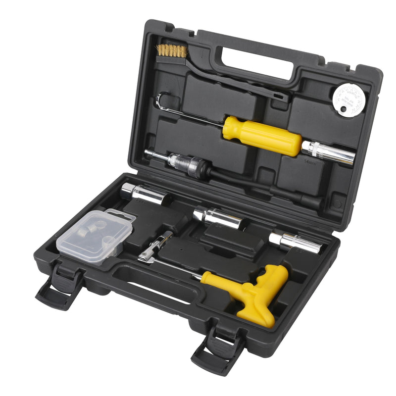 Spark Plug Maintenance Kit F5821