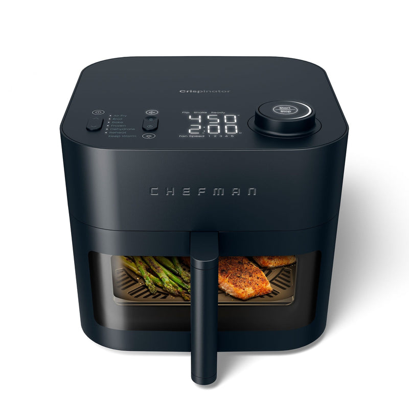 Crispinator 8-Qt Air Fryer B3027