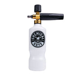 Professional Max Foam Cannon Compatible with 4200 PSI Pressure Washer 14-in