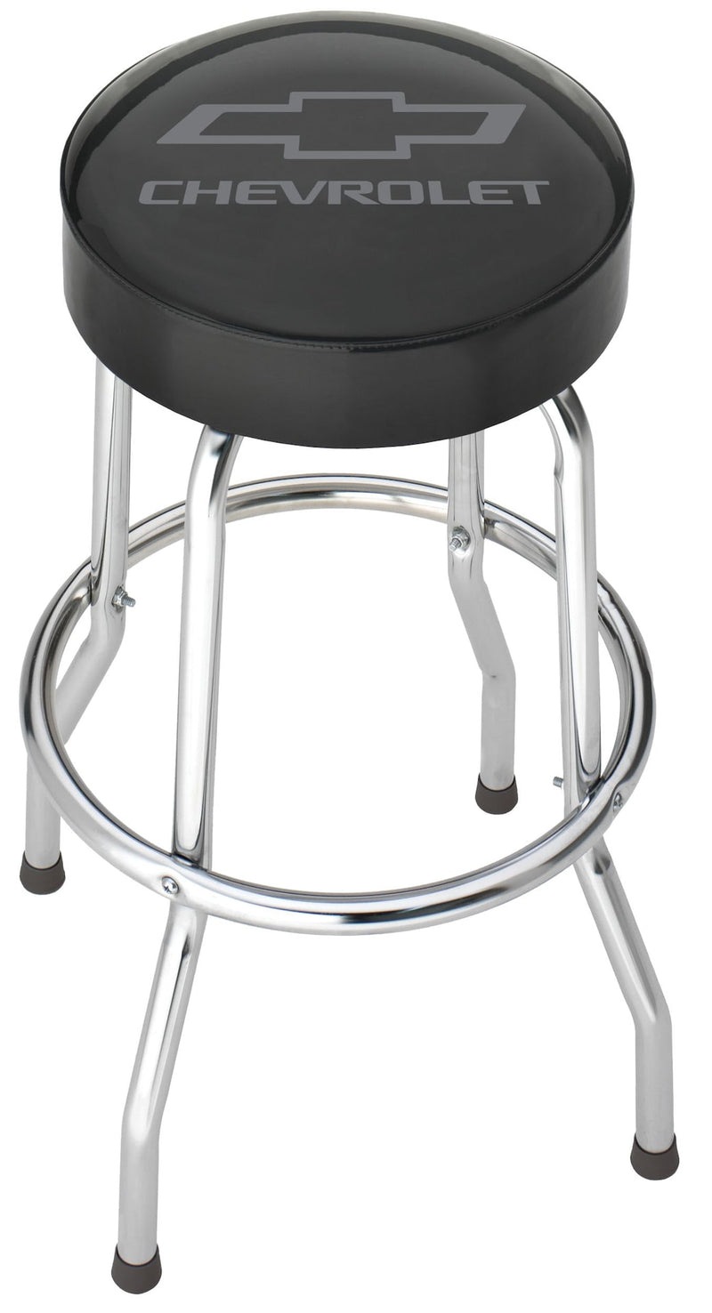 Black Bar Stool Y8992