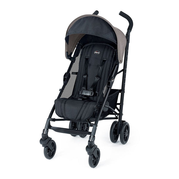 Liteway Refresh Stroller with Removable Canopy and Foldable Baby Stroller V5249
