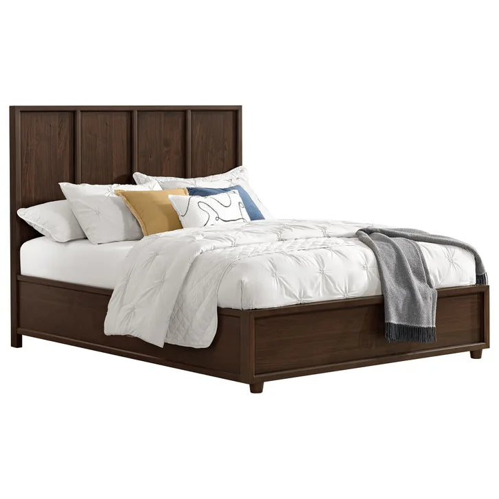 City Brook Platform Bed I0483
