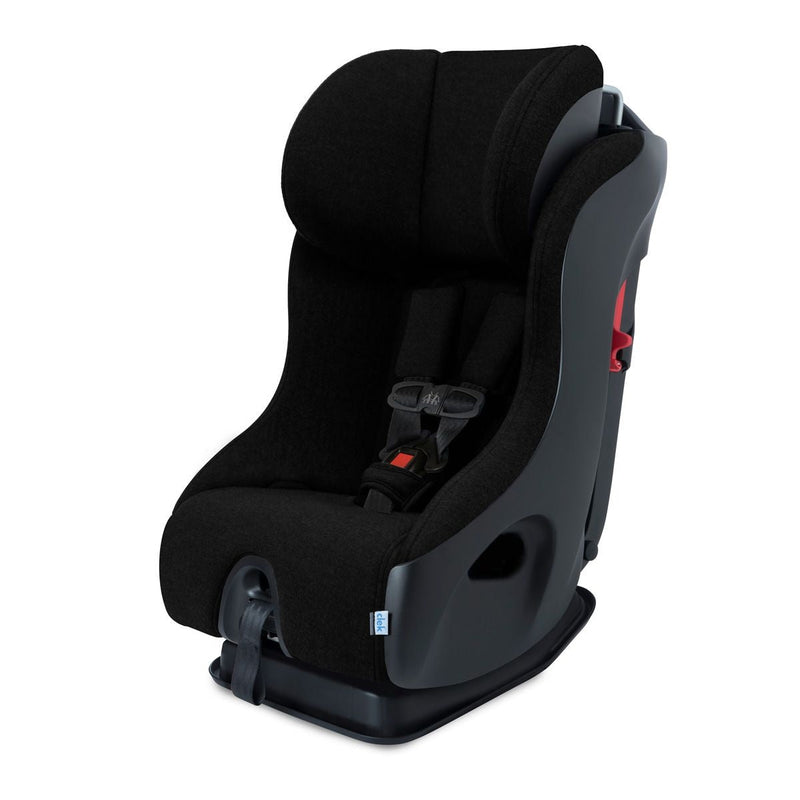 Fllo Convertible Car Seat, Carbon Black G1946