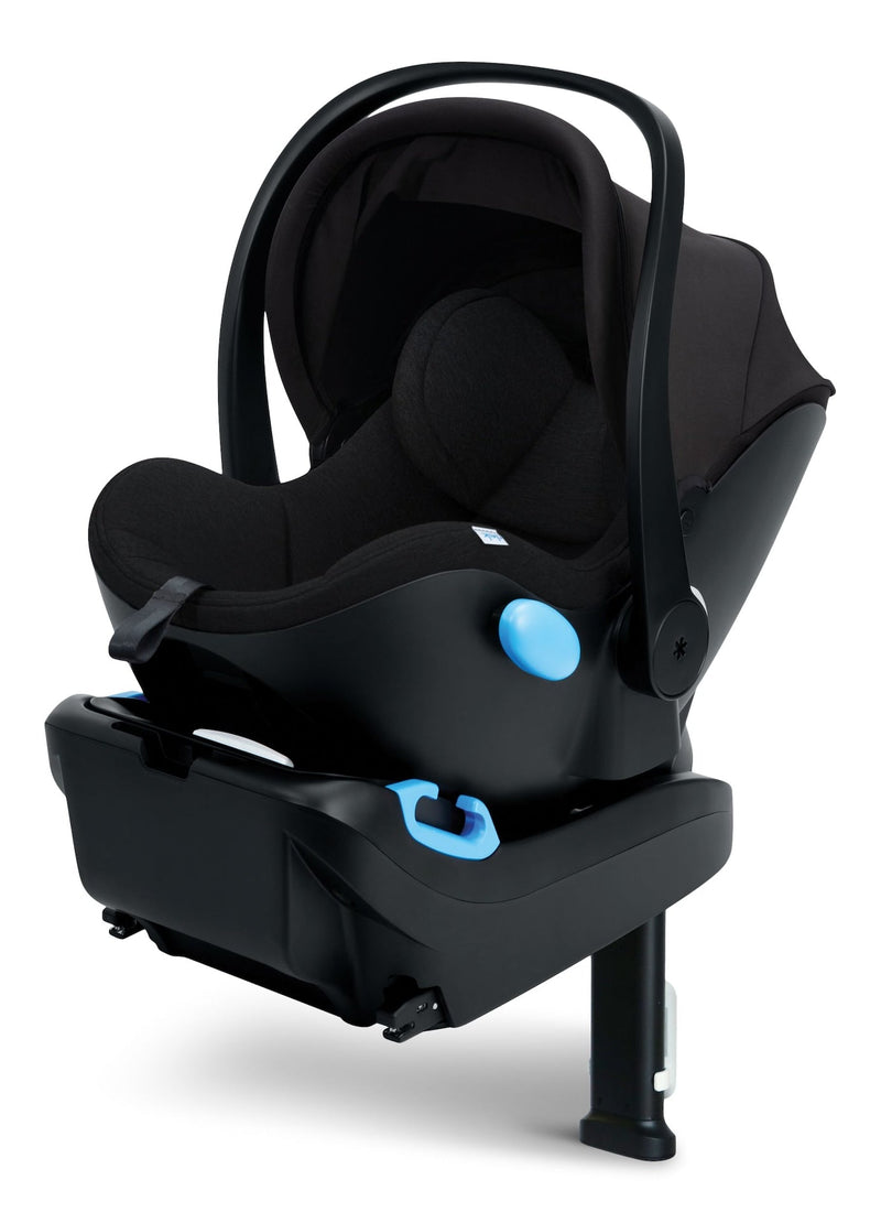 Liing Infant Car Seat, Black K4625