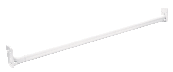 48-72-in Closet Rod W2876