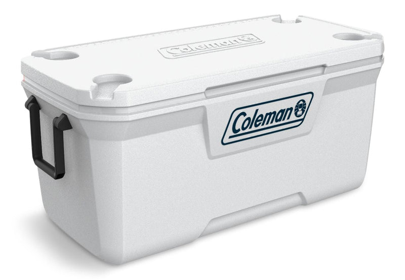 316 Marine Series Hard Cooler, White, 120-QT R4023