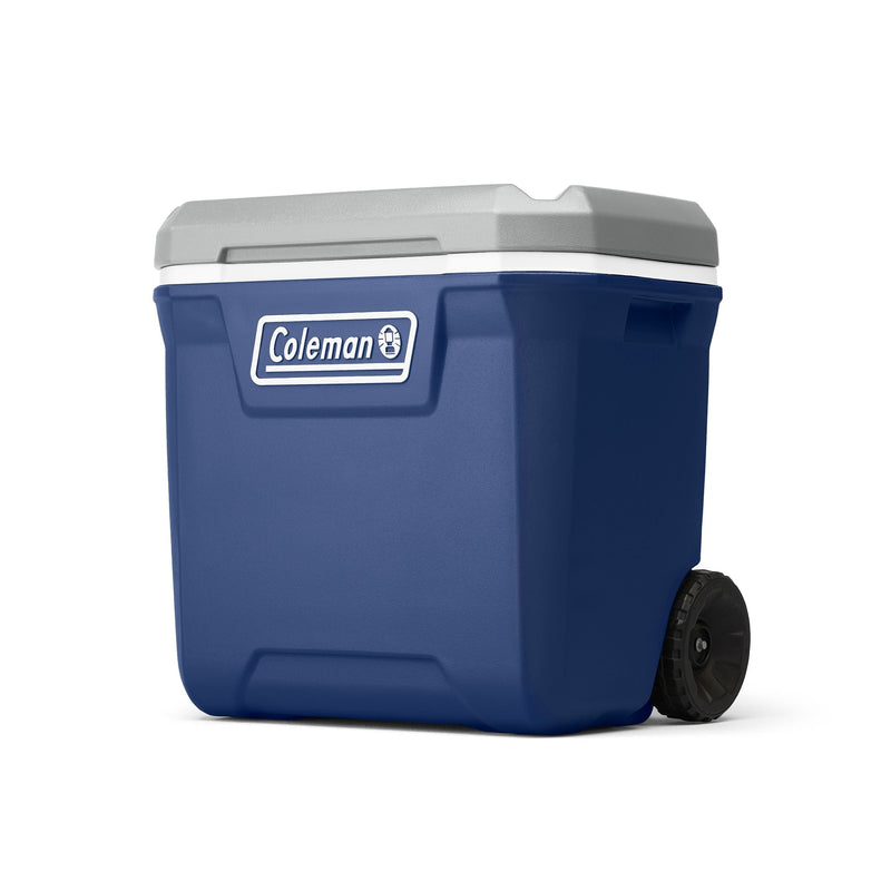 316 Marine Series Wheeled Cooler, Twilight, 65 QT X2018