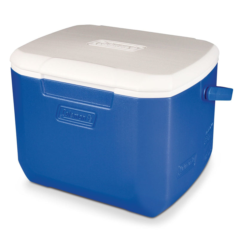 Chiller Hard Cooler, Ocean Blue, 16-QT I5073