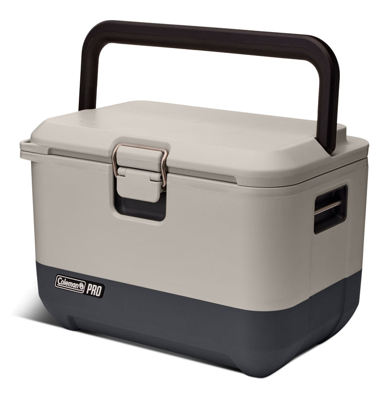 Pro Hard Cooler, Taupe, 17-QT V5201