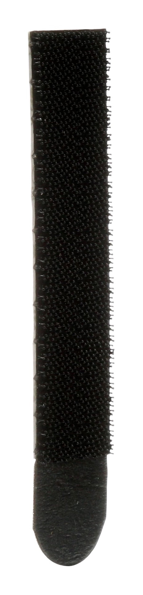 Large Adhesive Picture Hanging Strips, Black, 16-lbs, 4 Strips per Pack